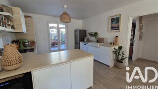  Maison � vendre 4 pi�ces 80 m�