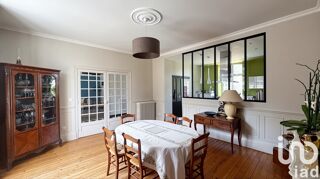  Maison � vendre 10 pi�ces 278 m�