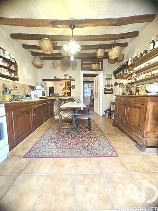  Maison � vendre 3 pi�ces 50 m�