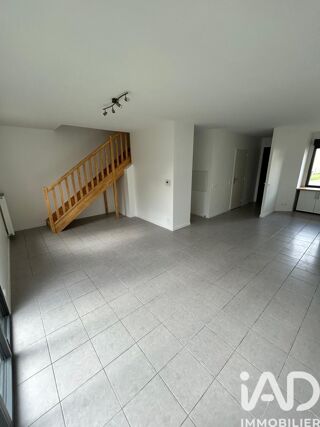  Maison � vendre 4 pi�ces 80 m�