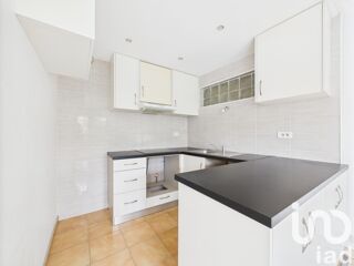  Appartement  vendre 2 pices 46 m