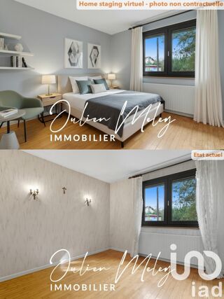  Maison � vendre 5 pi�ces 83 m�