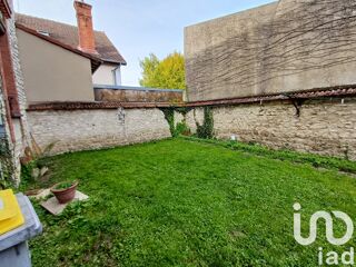  Appartement � vendre 4 pi�ces 50 m�