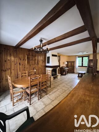  Maison � vendre 5 pi�ces 123 m�