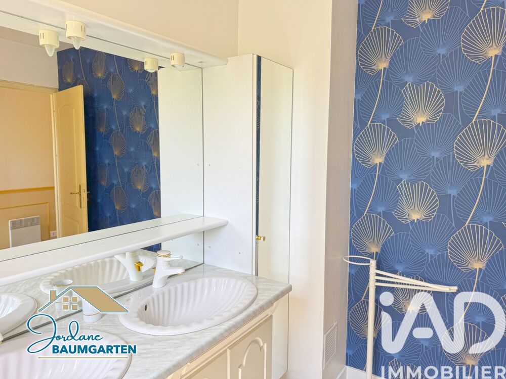 � vendre  Maison Saint-Georges-de-Didonne (17110)