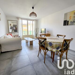  Appartement  vendre 3 pices 65 m