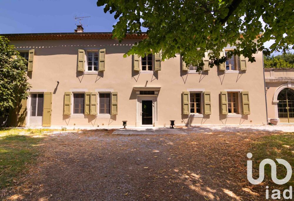  vendre  Maison Smalens (81570)