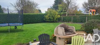  Maison � vendre 4 pi�ces 88 m�