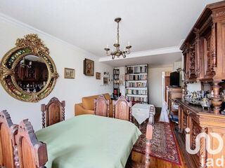  Appartement � vendre 3 pi�ces 60 m�