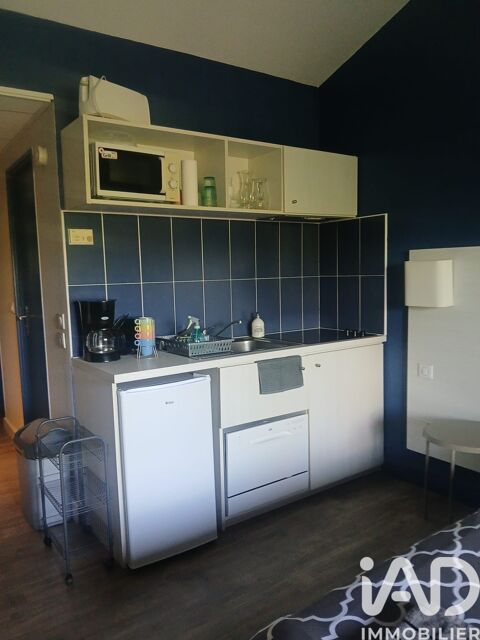  Appartement � louer 1 pi�ce 30 m�