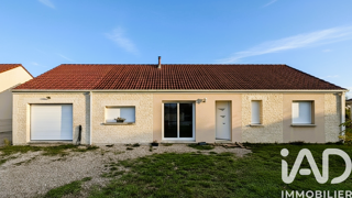  Maison � vendre 6 pi�ces 140 m�