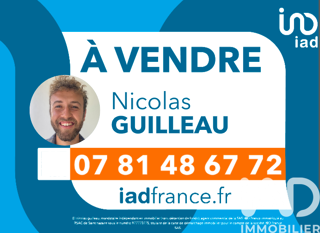  Terrain � vendre 513 m�