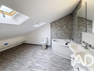  Maison � vendre 4 pi�ces 85 m�