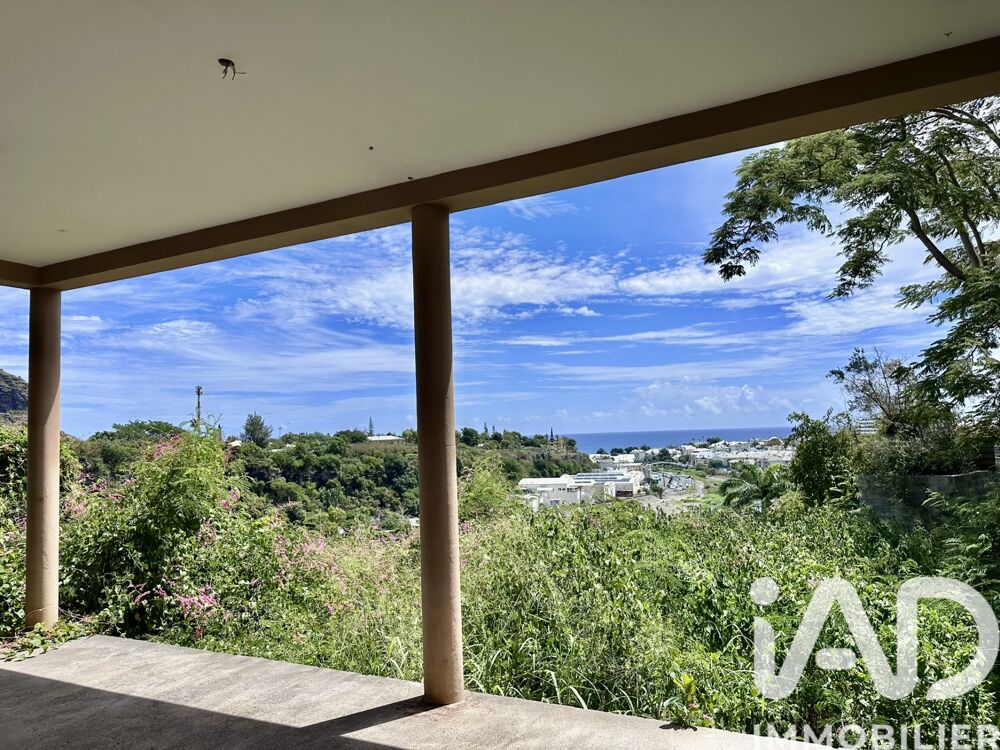 � vendre  Maison Saint-Denis (97400)