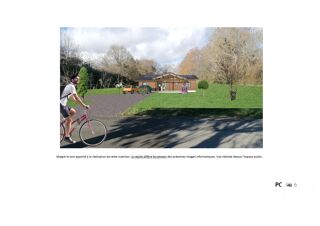  Terrain � vendre 5181 m�