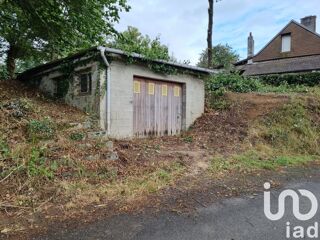  Terrain  vendre 750 m