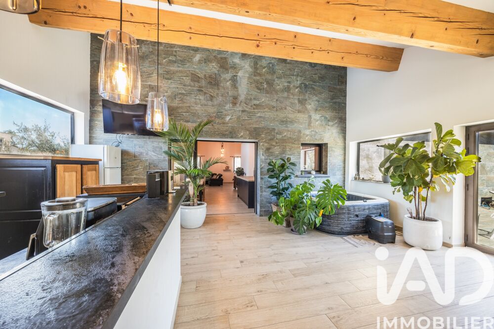 � vendre  Villa Saint-Jean-Pla-de-Corts (66490)