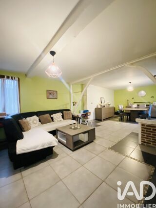  Maison � vendre 5 pi�ces 130 m�