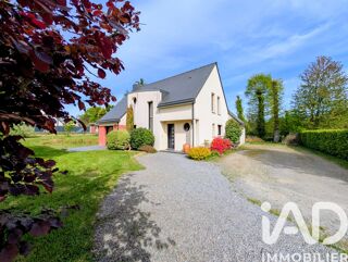  Maison � vendre 8 pi�ces 149 m�