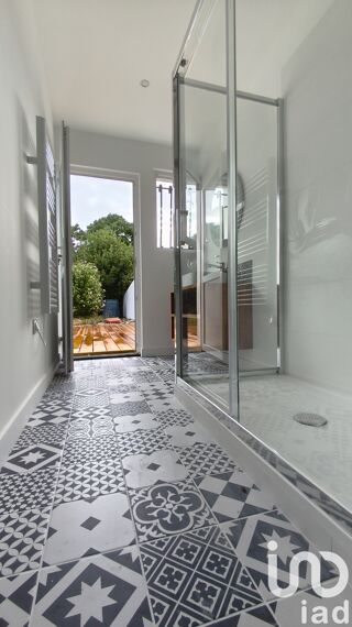  Maison � vendre 4 pi�ces 106 m�