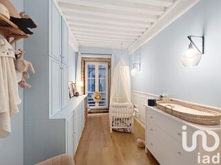  Appartement � vendre 3 pi�ces 60 m�