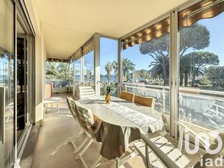  Appartement  vendre 3 pices 52 m