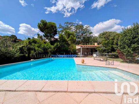 Vente Villa Vente Maison d'architecte 6 pi�ces Collioure