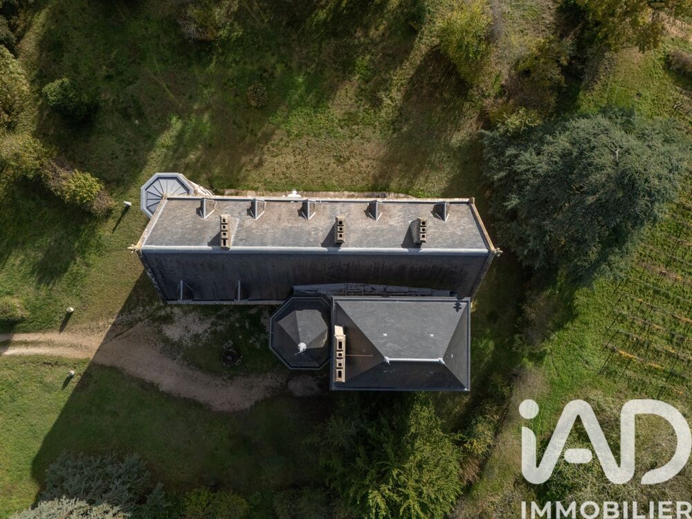 � vendre  Propri�t�/ch�teau Villenave-de-Rions (33550)