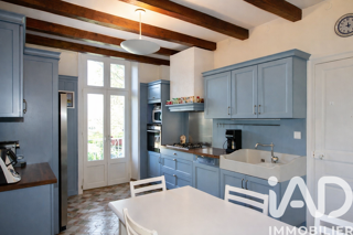  Maison � vendre 10 pi�ces 400 m�