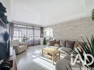  Appartement � vendre 3 pi�ces 80 m�