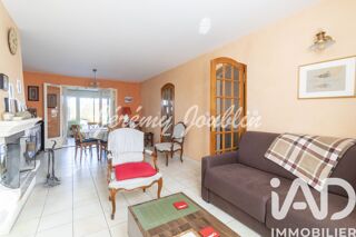  Maison � vendre 6 pi�ces 118 m�