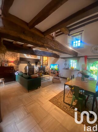  Maison � vendre 7 pi�ces 160 m�