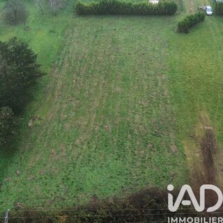  Terrain � vendre 2741 m�