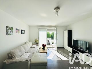  Appartement � vendre 3 pi�ces 60 m�