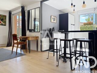  Appartement � vendre 3 pi�ces 60 m�