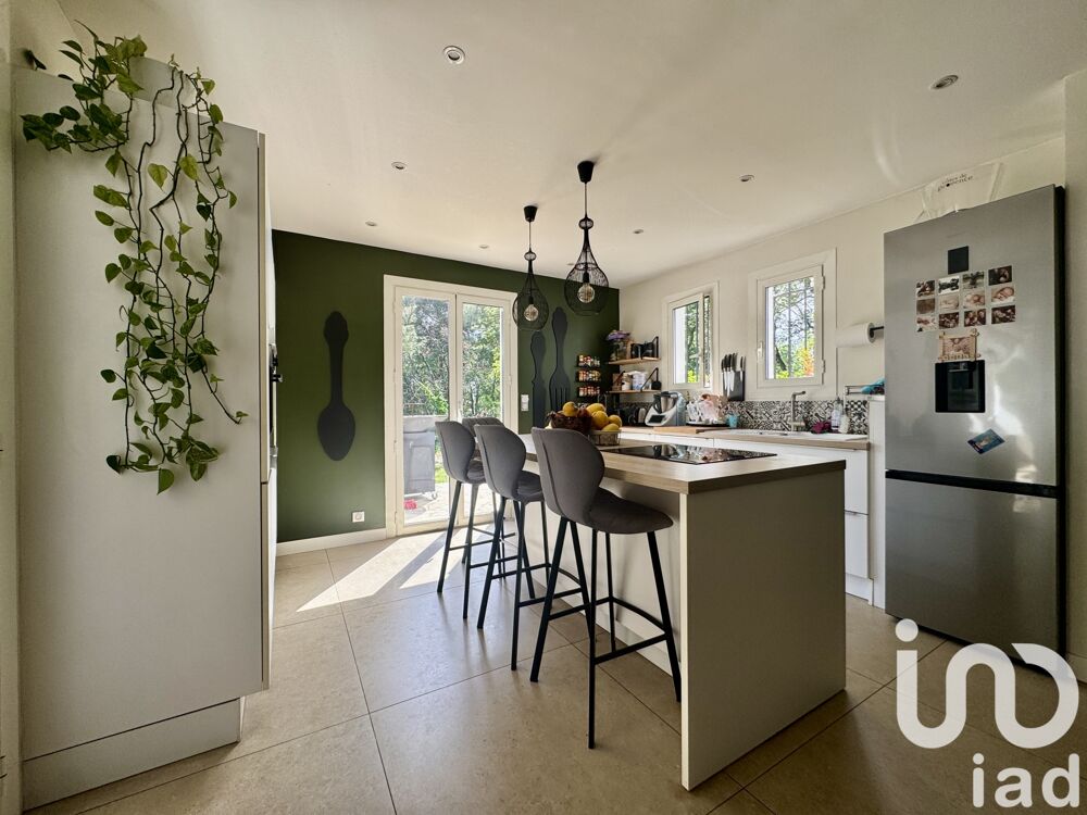  vendre  Maison La Gaude (06610)