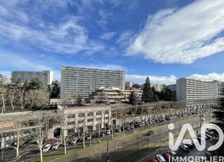  Appartement � vendre 4 pi�ces 102 m�