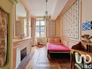  Appartement � vendre 4 pi�ces 125 m�