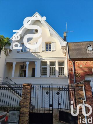  Maison  vendre 6 pices 204 m