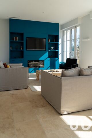  Maison � vendre 7 pi�ces 277 m�