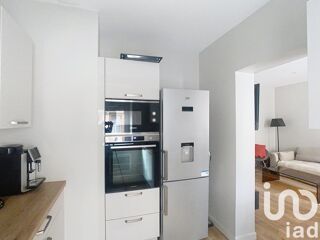  Appartement  vendre 3 pices 54 m
