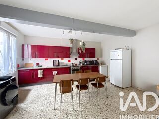  Maison � vendre 3 pi�ces 100 m�