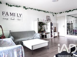  Appartement � vendre 3 pi�ces 66 m�