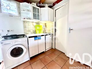  Maison � vendre 3 pi�ces 56 m�