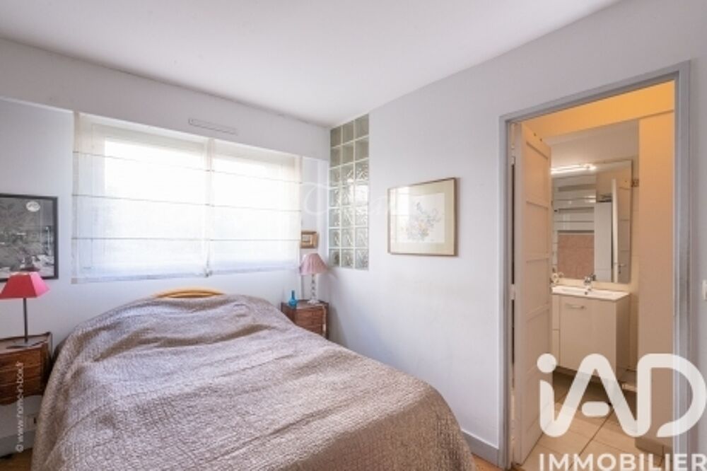 � vendre  Appartement Boulogne-Billancourt (92100)