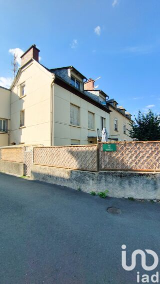  Appartement � vendre 3 pi�ces 43 m�