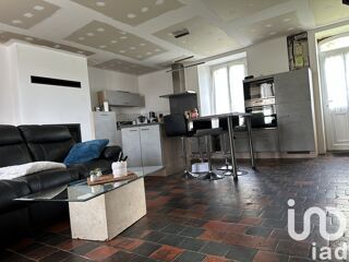  Maison � vendre 6 pi�ces 166 m�