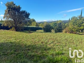  Terrain � vendre 1717 m�