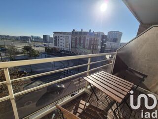  Appartement  vendre 4 pices 70 m