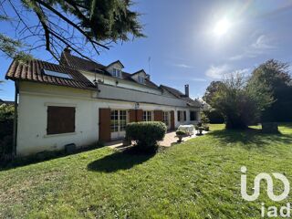  Maison � vendre 9 pi�ces 320 m�